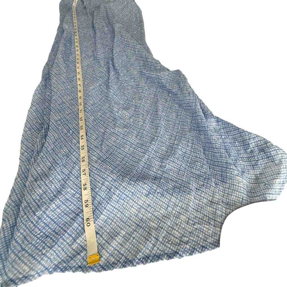 Lioness Halter Maxi Dress, S - Picture 10 of 10